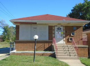 114 E 119th Pl, Chicago, IL 60628