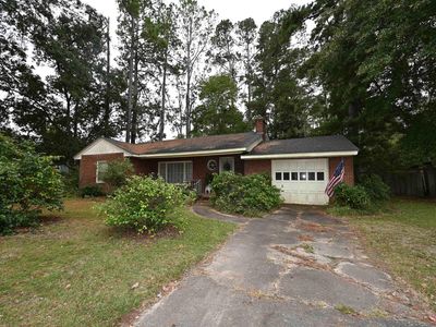 610 Sandy Bluff Rd., Mullins, SC, 29574