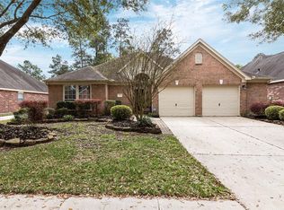 7814 Hazy Brook Ln, Humble, TX 77396