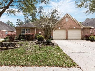 7814 Hazy Brook Ln, Humble, TX, 77396