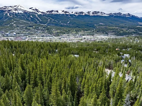 436 Moonstone Road, Breckenridge, CO 80424