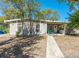 107 Greenhill Pass, San Antonio, TX 78213