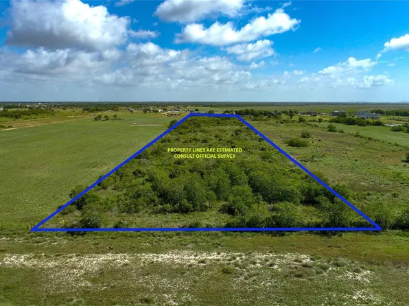 0 S Redfish St #2, Hitchcock, TX 77563