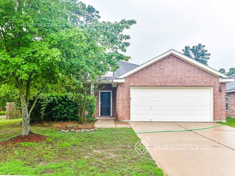 2nd image of 16127 Dusty Path Ln