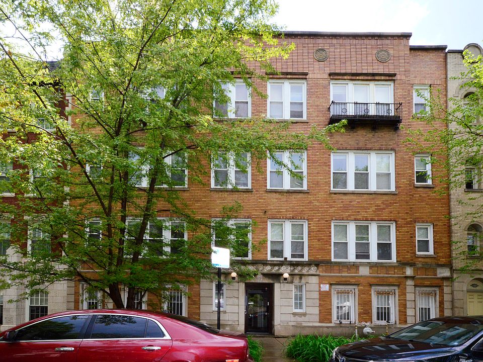 1st image of 6812 N Wayne Ave APT 2C