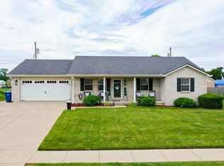 419 Plumtree Dr, Berea, KY 40403