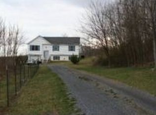 94 Cleanview Dr, Martinsburg, WV