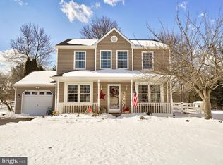 103 Pioneer Dr, Lansdale, PA 19446