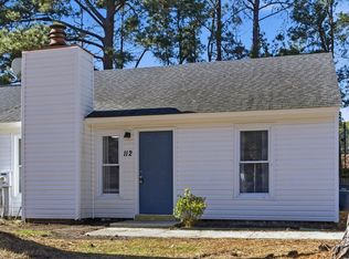 112 Corey Cir, Jacksonville, NC 28546