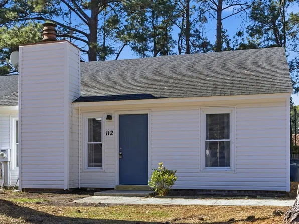 112 Corey Cir, Jacksonville, NC 28546