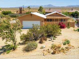 737 San Benito Rd, Borrego Springs, CA 92004