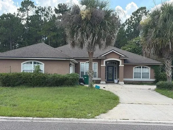 32428 Pond Parke Pl, Fernandina Beach, FL 32034