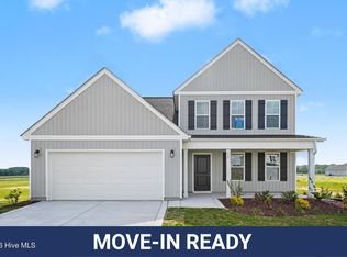 92 Littlefield Ln, La Grange, NC 28551