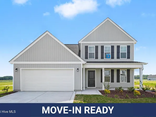 92 Littlefield Lane, La Grange, NC 28551
