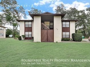 475 Crabapple Ct #A, Orange Park, FL 32073