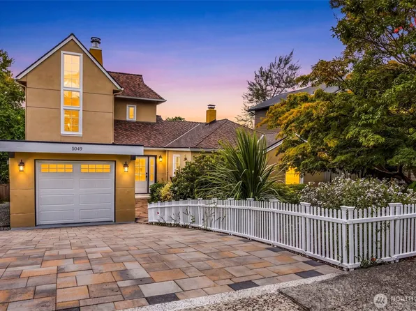 5049 Pullman Avenue NE, Seattle, WA 98105