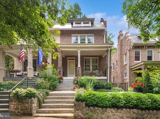 3514 30th St NW, Washington, DC 20008