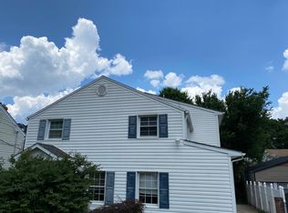 1121 S Columbus St, Arlington, VA 22204