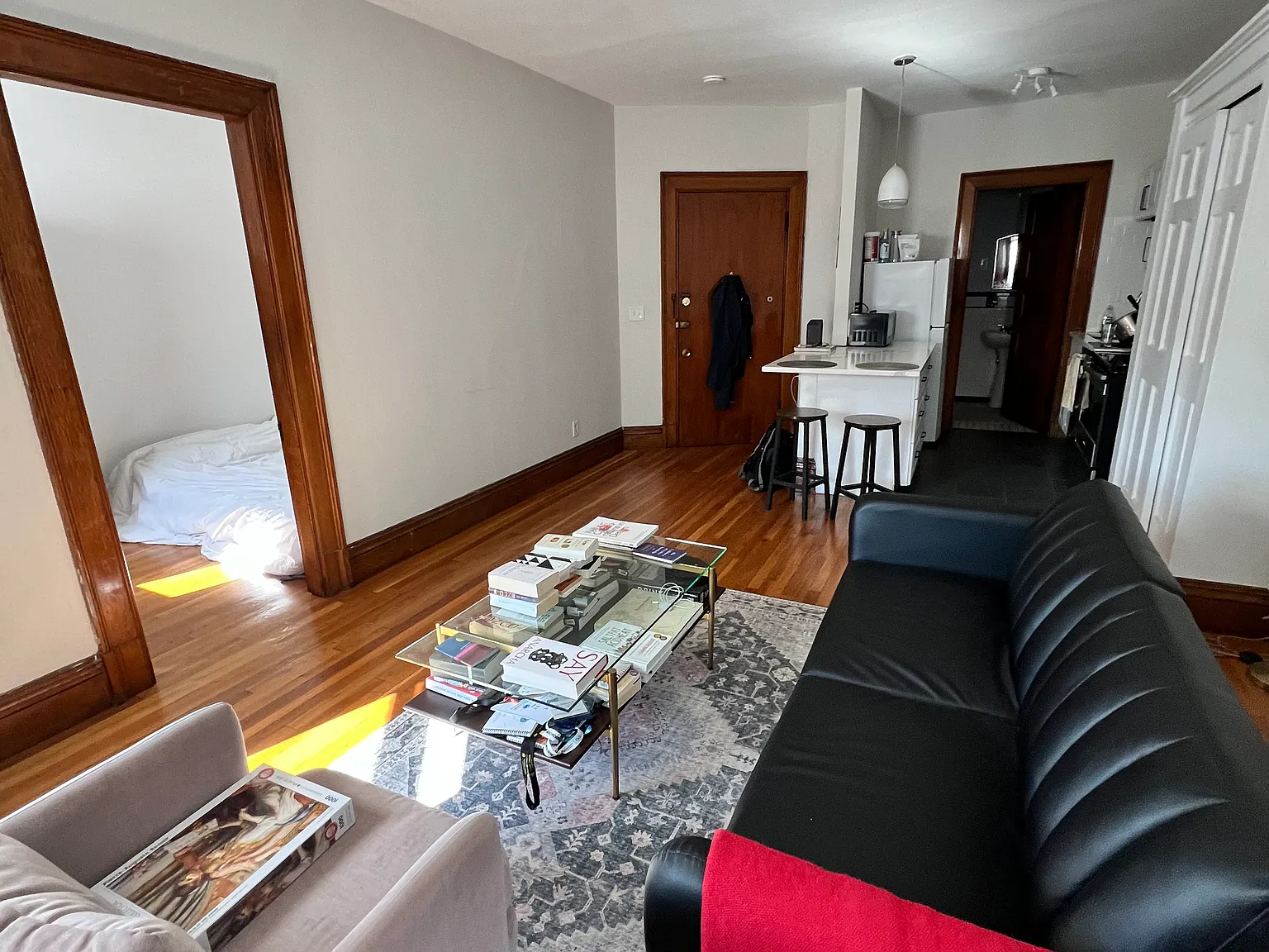 1 bed, $2,395 — Photo 4