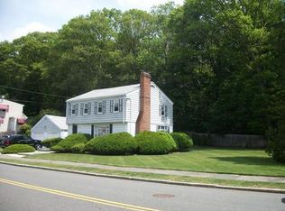 171 Fays Ave, Lynn, MA 01904