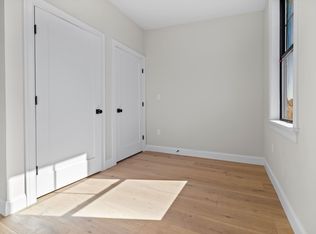 48 Woodward St APT 1, Boston, MA 02127