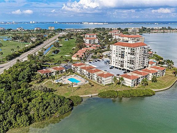 4th image of 6372 Palma Del Mar Blvd S APT 116