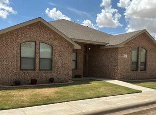 6724 Amber Dr, Odessa, TX 79762