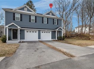 Old Main Condominium, Lincoln, RI 02838