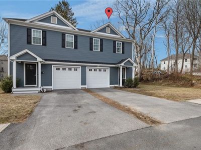 141 Old Main St Unit B, Lincoln, RI, 02838
