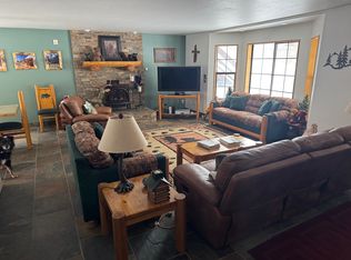 959 Kekin St, South Lake Tahoe, CA 96150