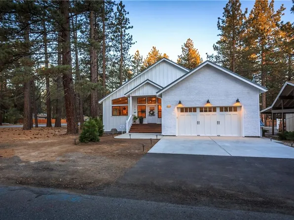 374 Mountainaire St, Big Bear Lake, CA 92315