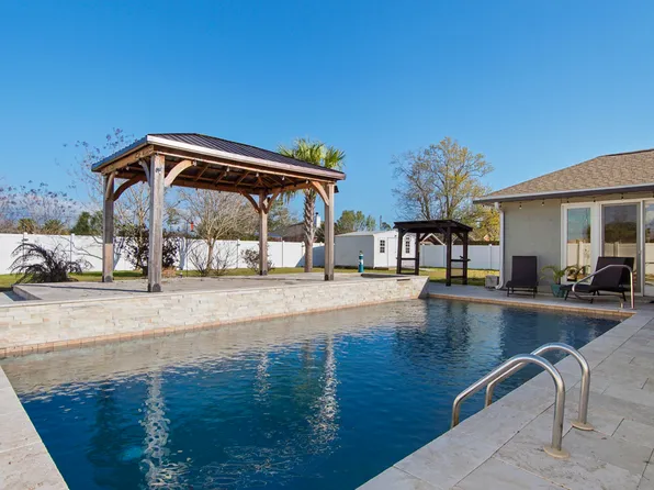 1405 Rhode Island Ave, Lynn Haven, FL 32444