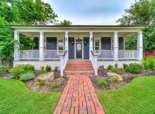 1008 Howell St, McKinney, TX 75069