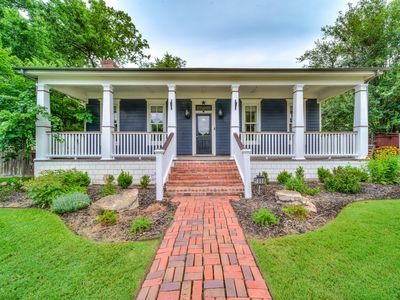 1008 Howell St, McKinney, TX, 75069