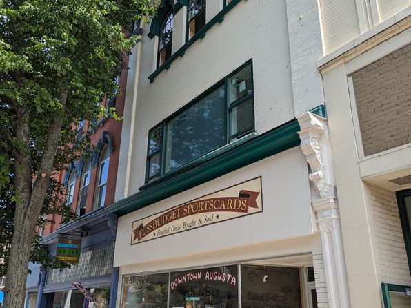 189 Water St #202
