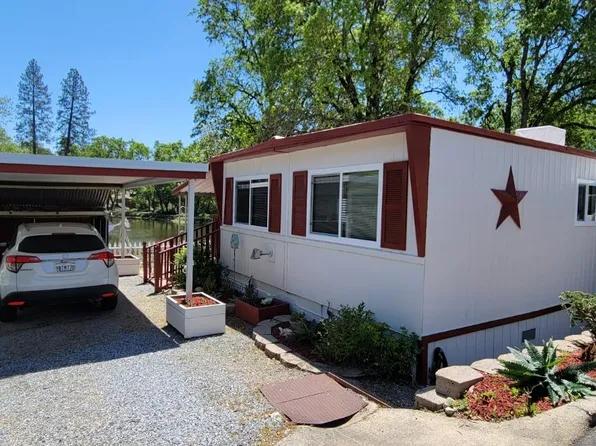 1525 Cold Springs Rd Space 31, Placerville, CA 95667