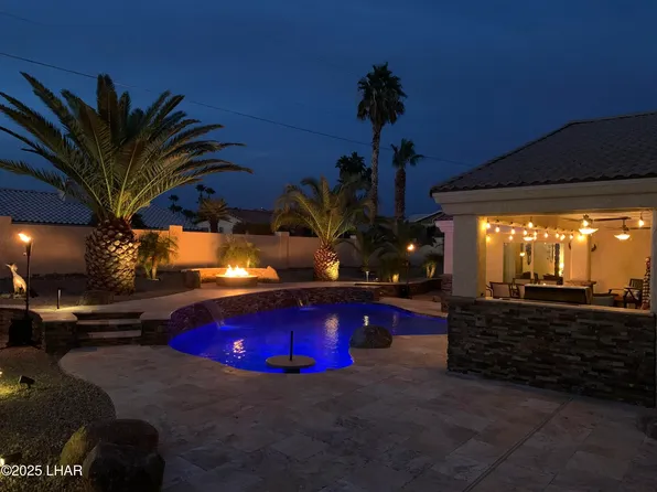 3617 Kiowa Blvd N, Lake Havasu City, AZ 86404