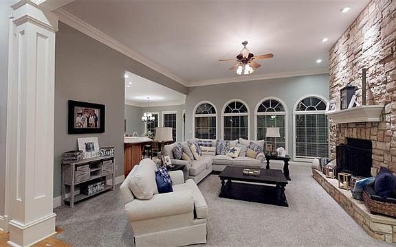 3rd image of 3258 Cumberland Hills Cir NW