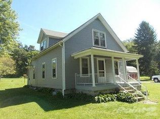 191 Brook Rd, Clarion, PA 16214