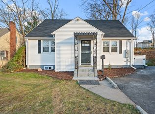 106 Barnes St, New Britain, CT 06052