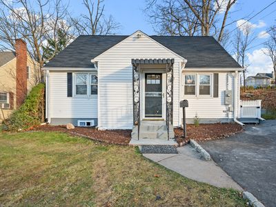 106 Barnes Street, New Britain, CT, 06052