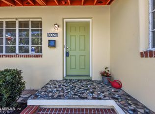 6029 Duke Rd, Jacksonville, FL 32217