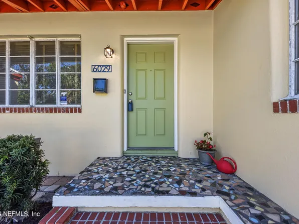 6029 DUKE Road, Jacksonville, FL 32217