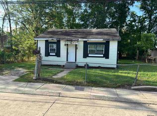 4588 Cadillac St, Baton Rouge, LA 70811