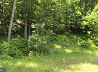 0 Nethers Rd, Sperryville, VA 22740