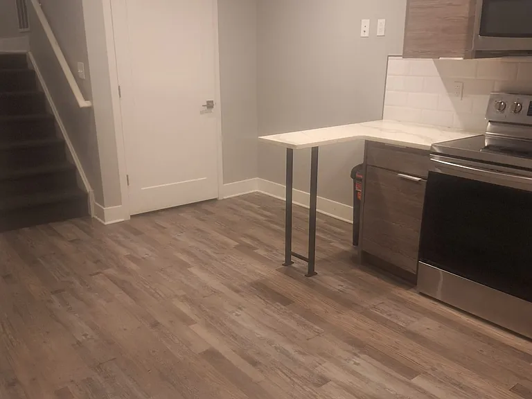 3815 Wallace St #1 — Photo 2