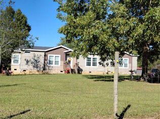 1669 Firetower Rd, Stapleton, GA 30823