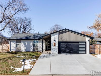 8193 Flower Ct, Arvada, CO, 80005