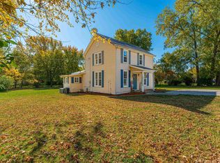 108 W A St, Delavan, IL 61734