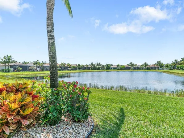12703 Copper Mountain Pass, Boynton Beach, FL 33473